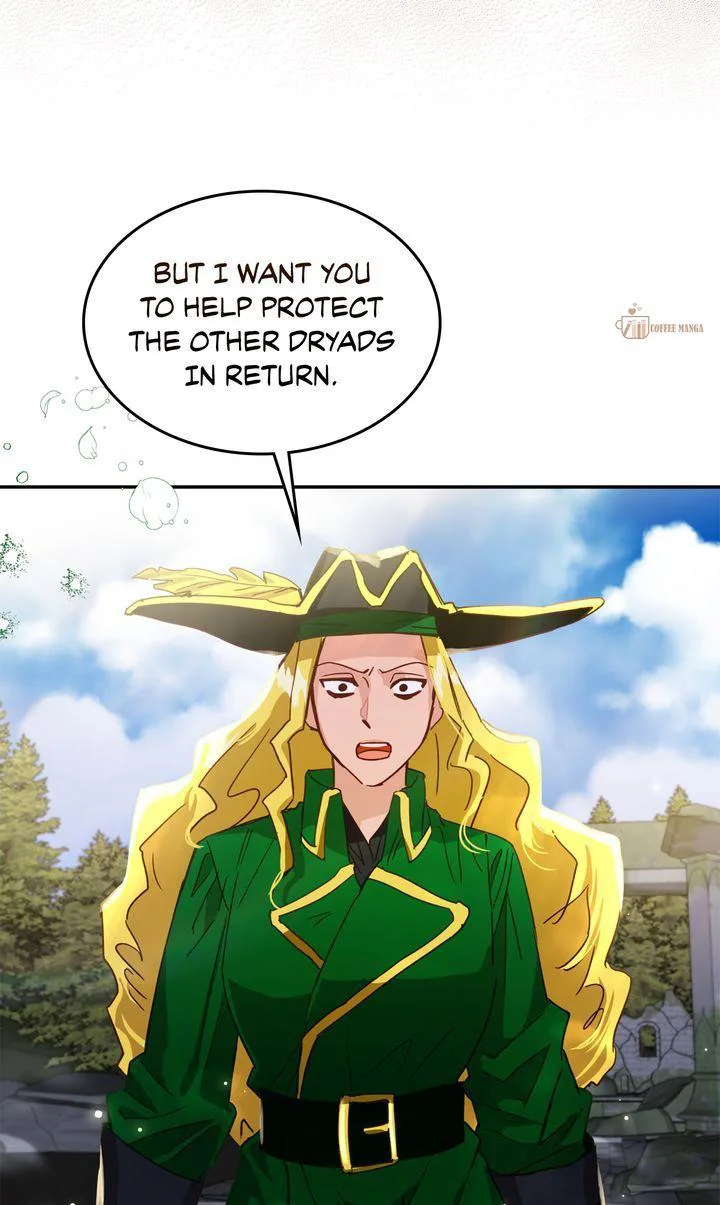 Terrarium Adventure chapter 102 page 69