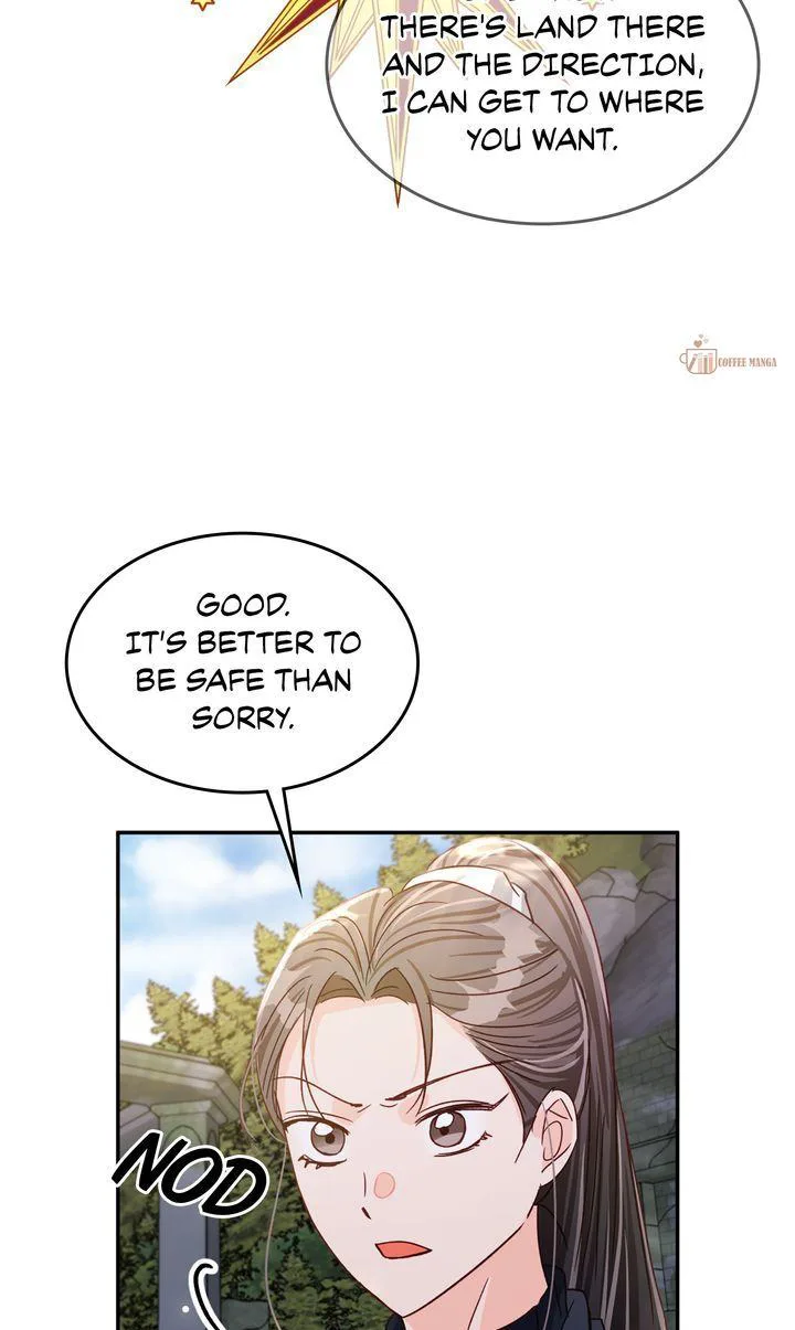 Terrarium Adventure chapter 102 page 72