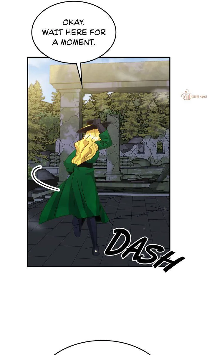 Terrarium Adventure chapter 102 page 75
