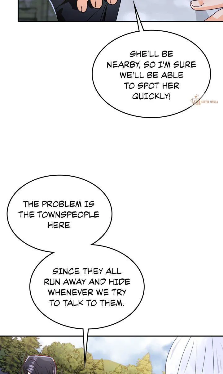 Terrarium Adventure chapter 102 page 78