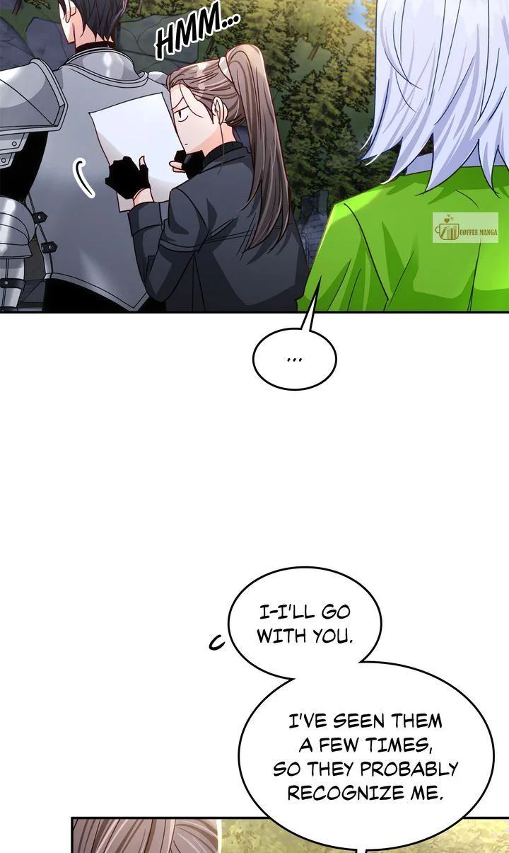 Terrarium Adventure chapter 102 page 79