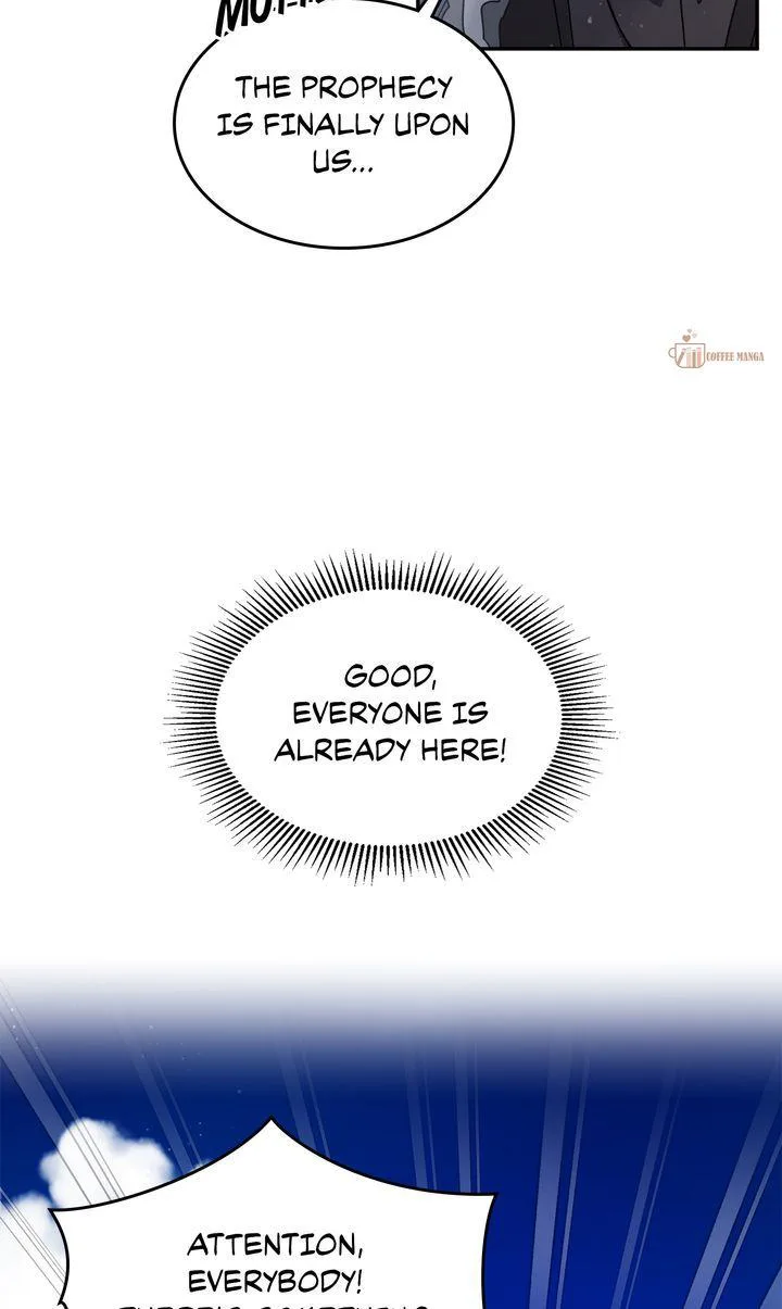 Terrarium Adventure chapter 102 page 86