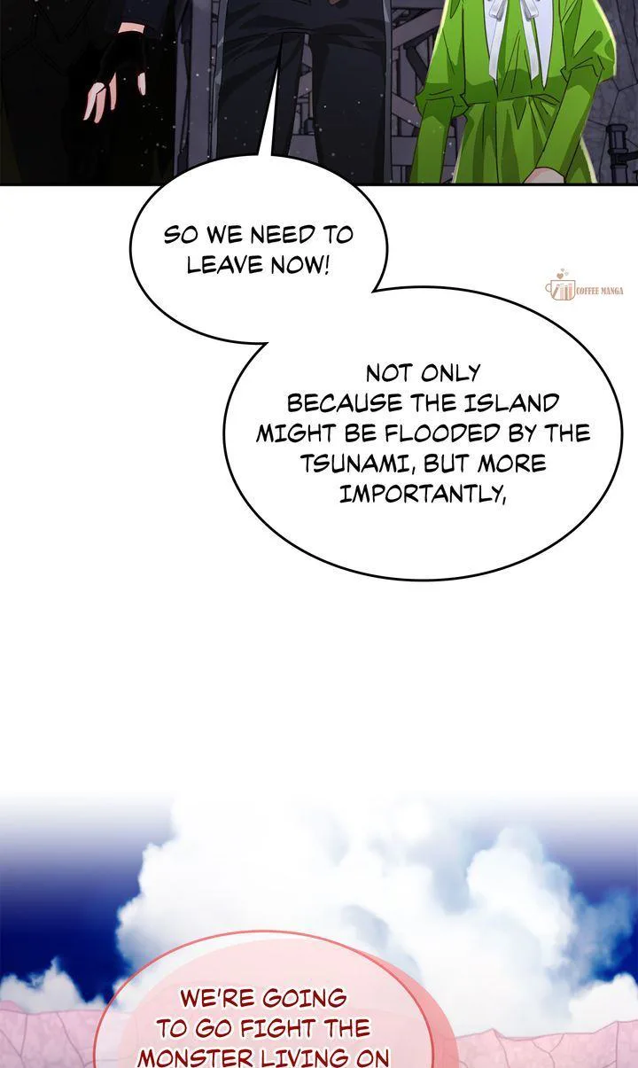 Terrarium Adventure chapter 102 page 90
