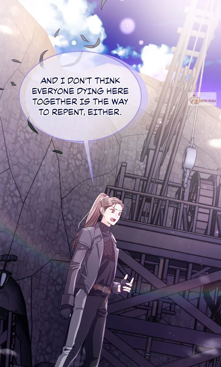 Terrarium Adventure chapter 103 page 30