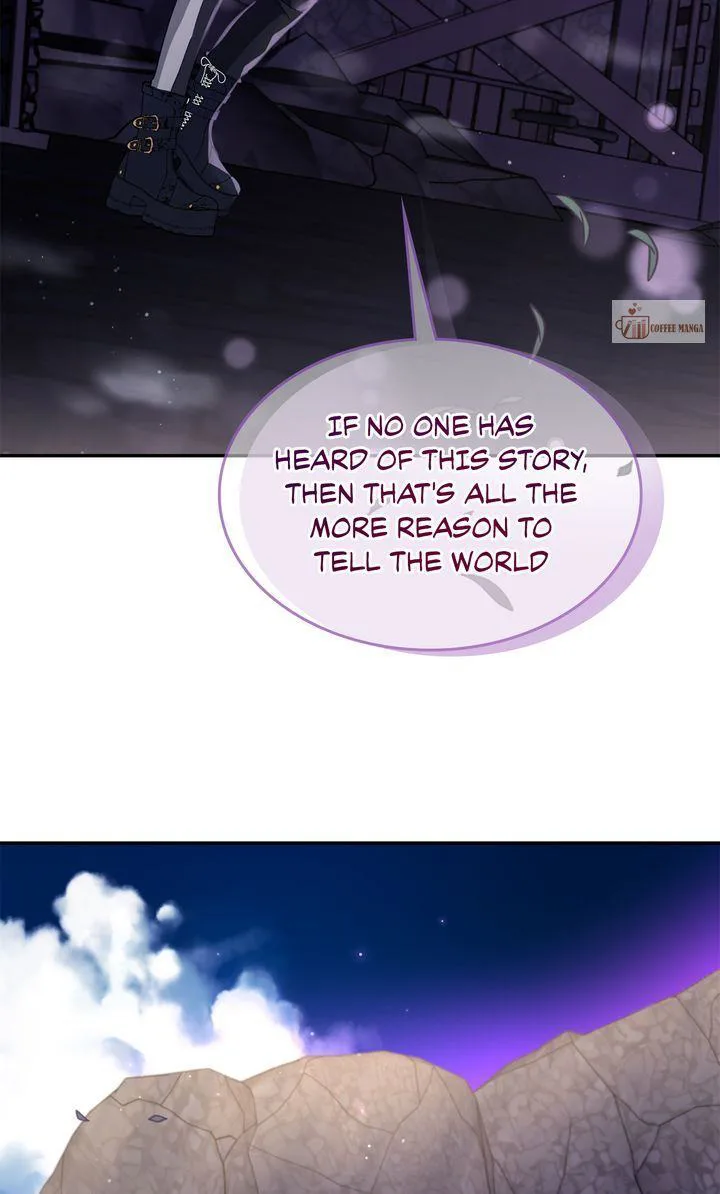 Terrarium Adventure chapter 103 page 31