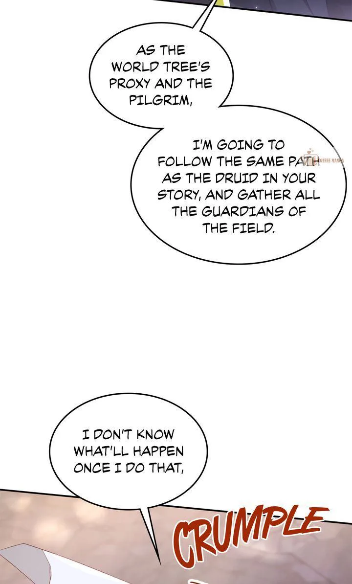 Terrarium Adventure chapter 103 page 38
