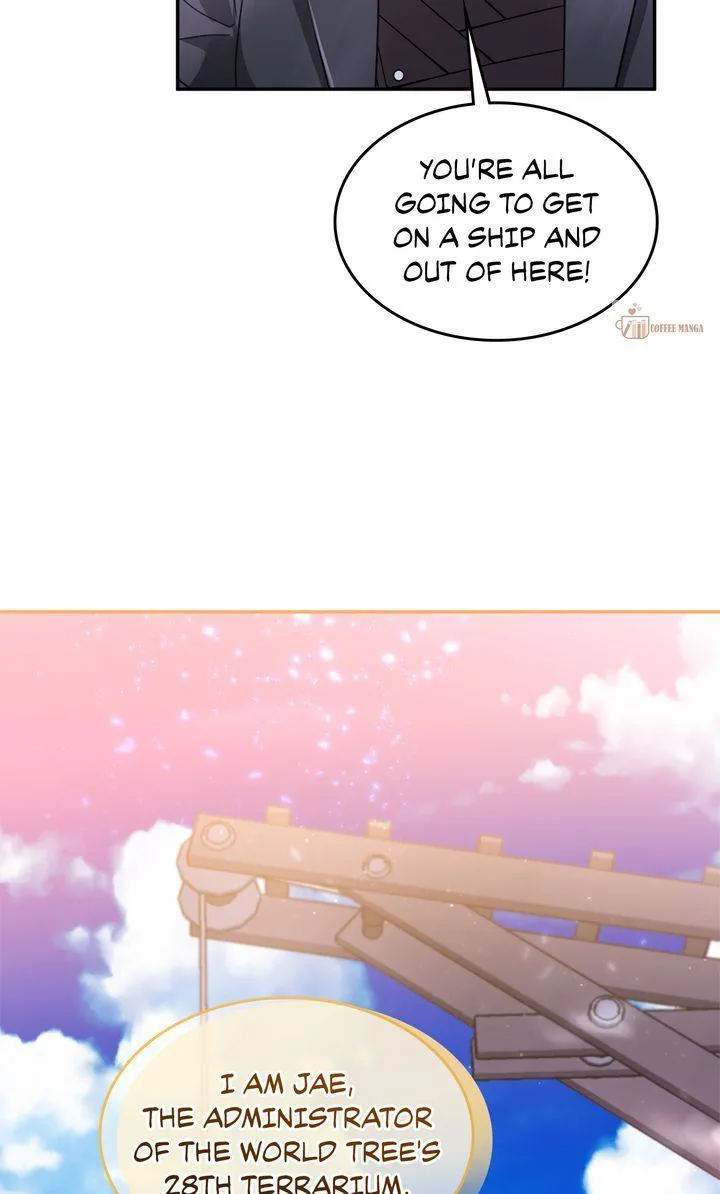 Terrarium Adventure chapter 103 page 63