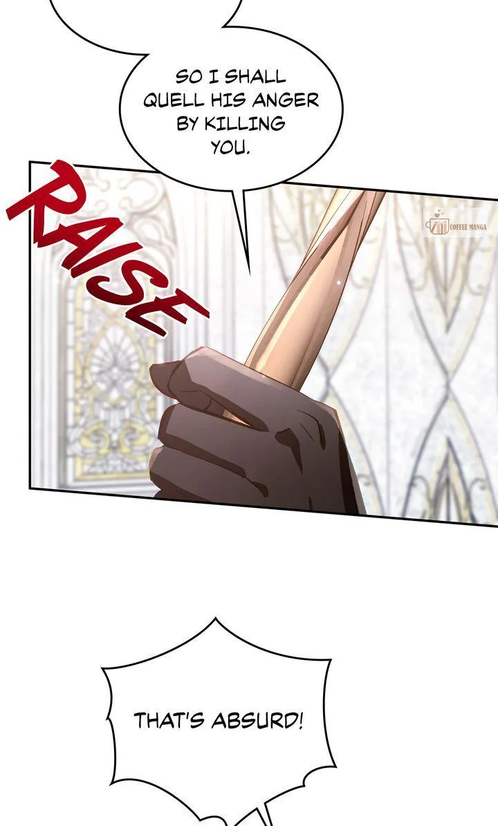 Terrarium Adventure chapter 103 page 95
