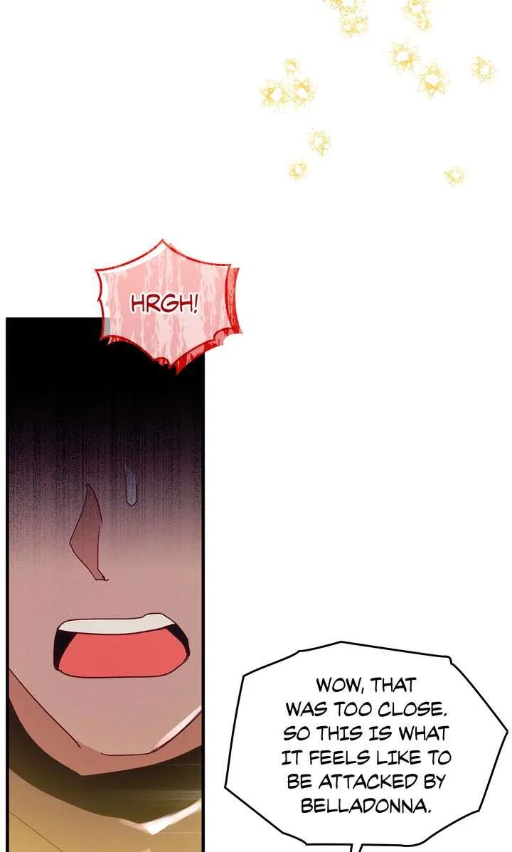 Terrarium Adventure chapter 104 page 43