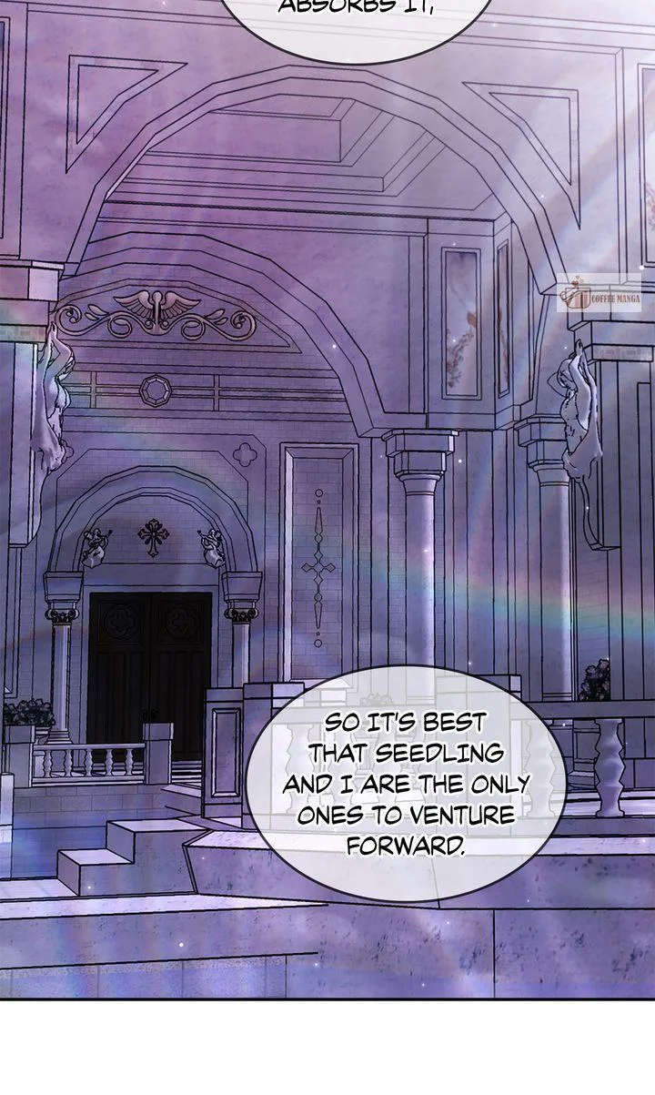 Terrarium Adventure chapter 105 page 10