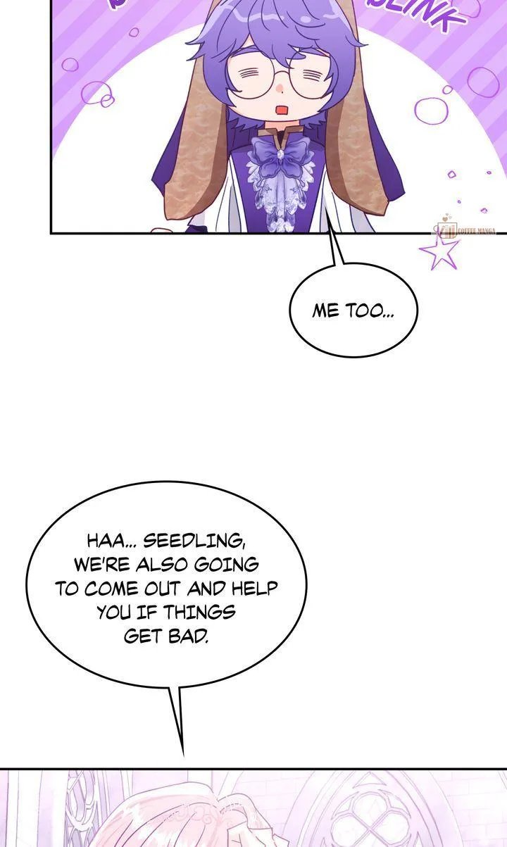 Terrarium Adventure chapter 105 page 21