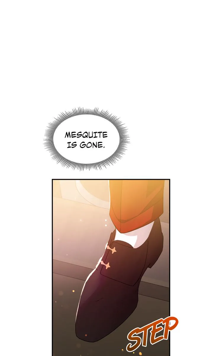 Terrarium Adventure chapter 106 page 87