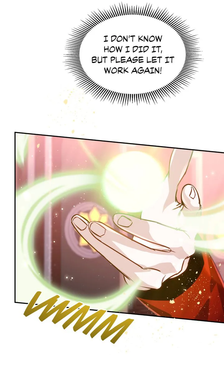 Terrarium Adventure chapter 107 page 3