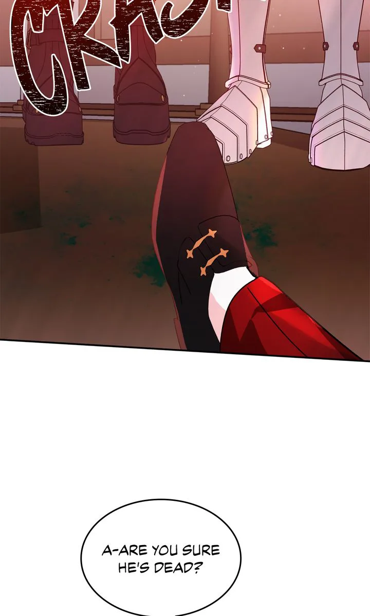 Terrarium Adventure chapter 107 page 30