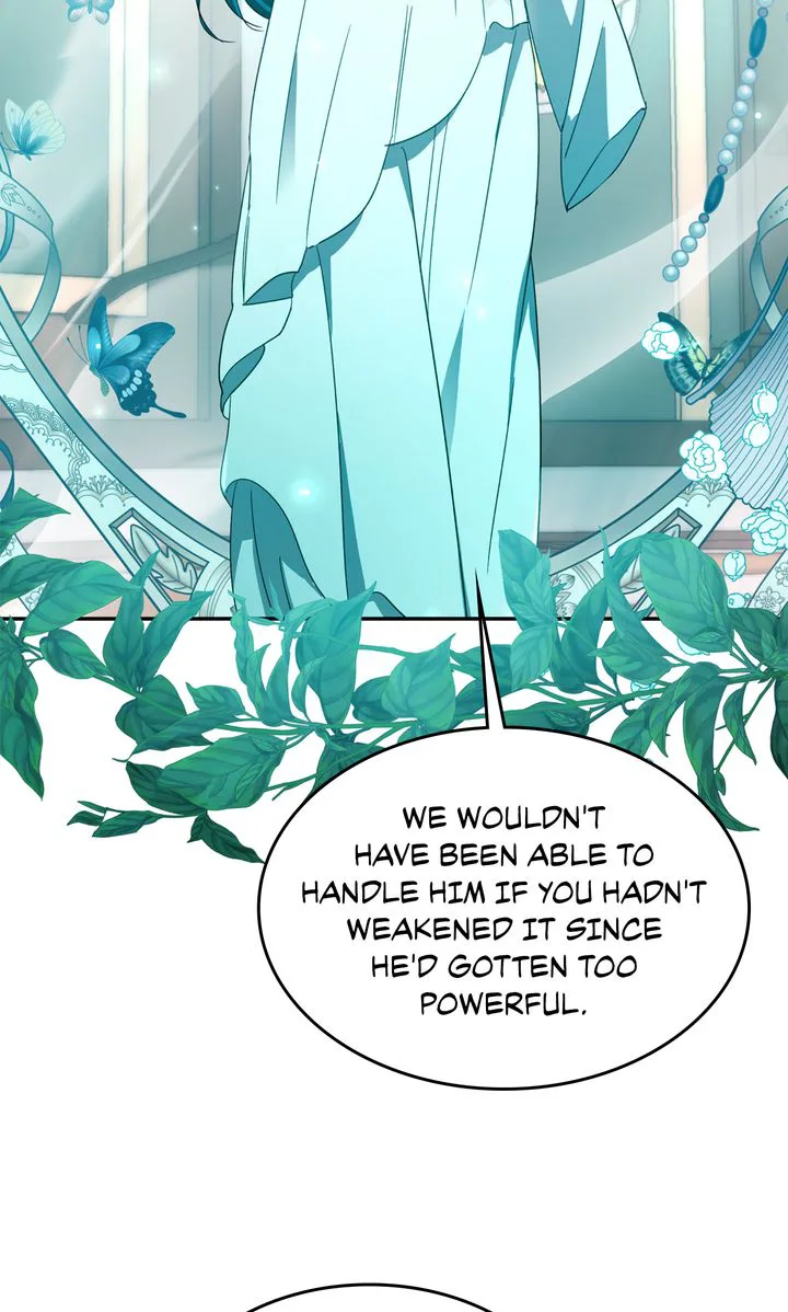 Terrarium Adventure chapter 107 page 65