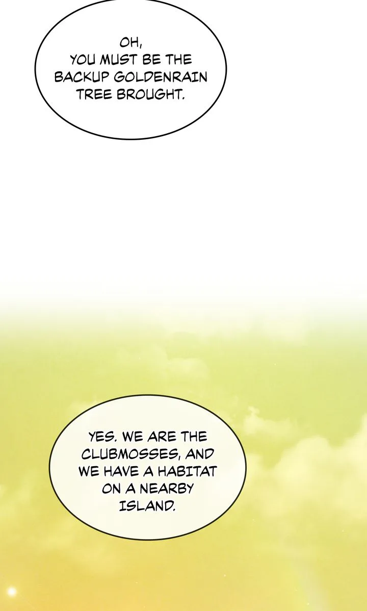 Terrarium Adventure chapter 107 page 67