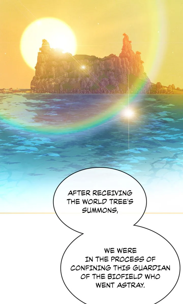 Terrarium Adventure chapter 107 page 68