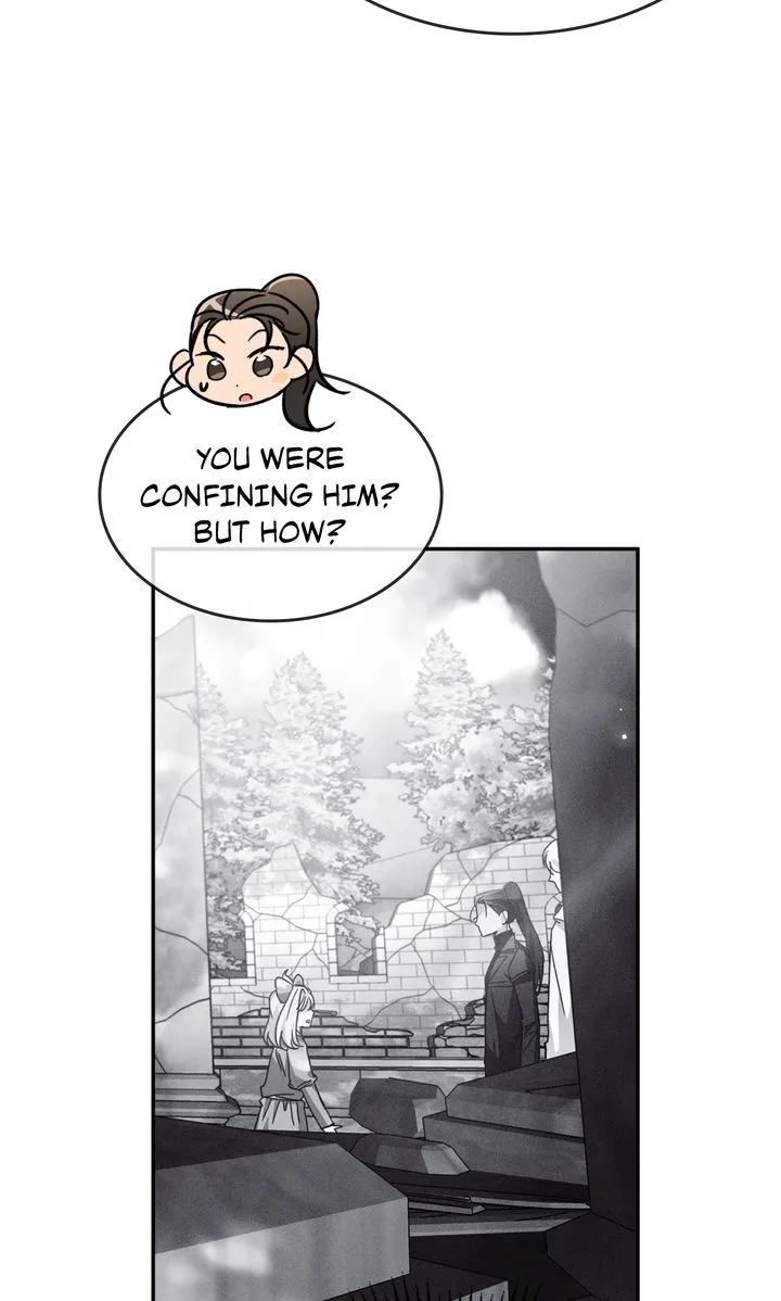 Terrarium Adventure chapter 107 page 69