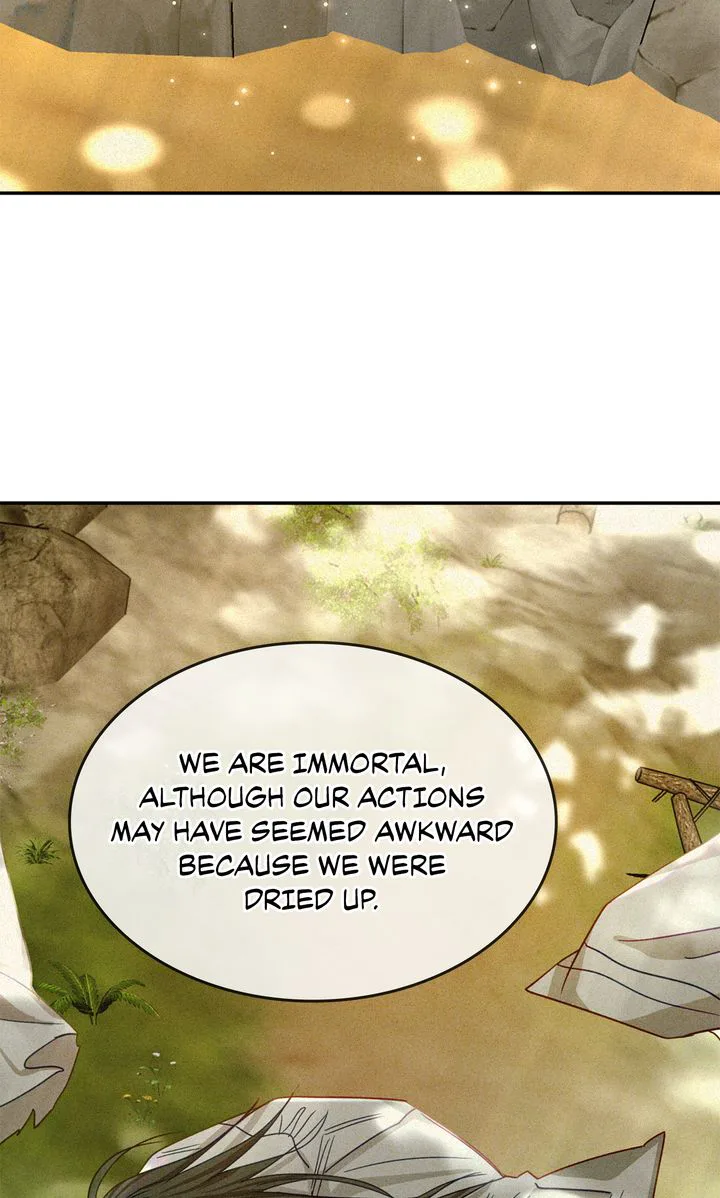 Terrarium Adventure chapter 107 page 72