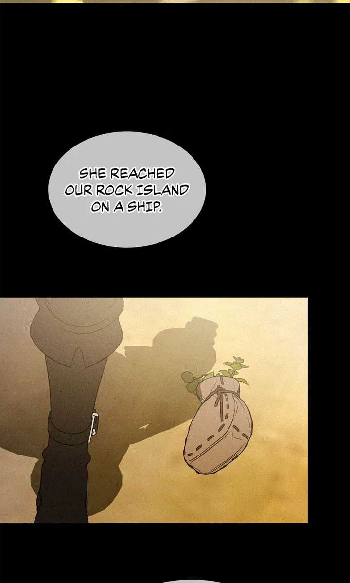 Terrarium Adventure chapter 107 page 77