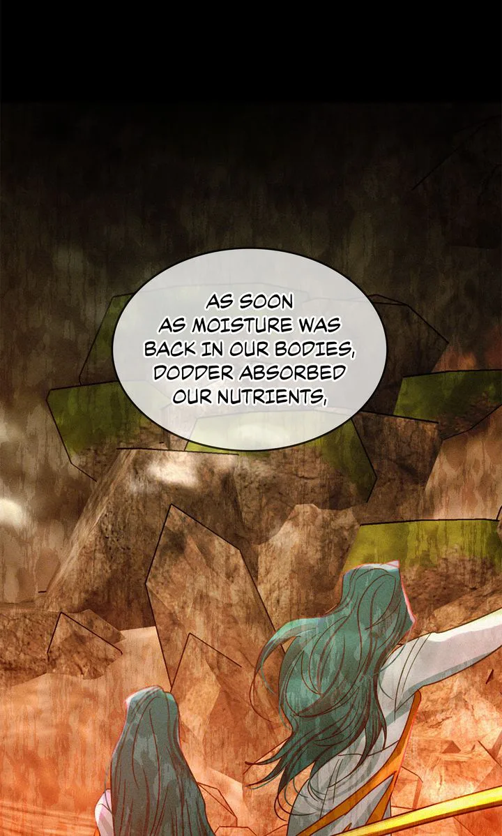 Terrarium Adventure chapter 107 page 84