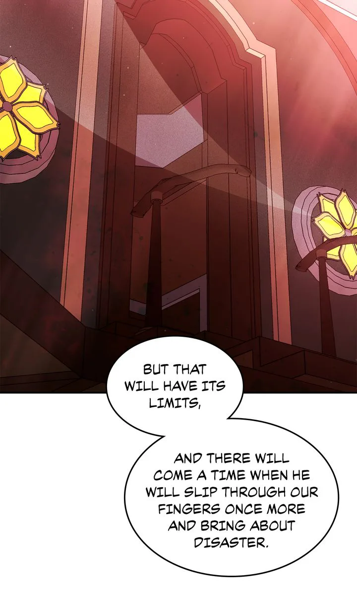 Terrarium Adventure chapter 107 page 89
