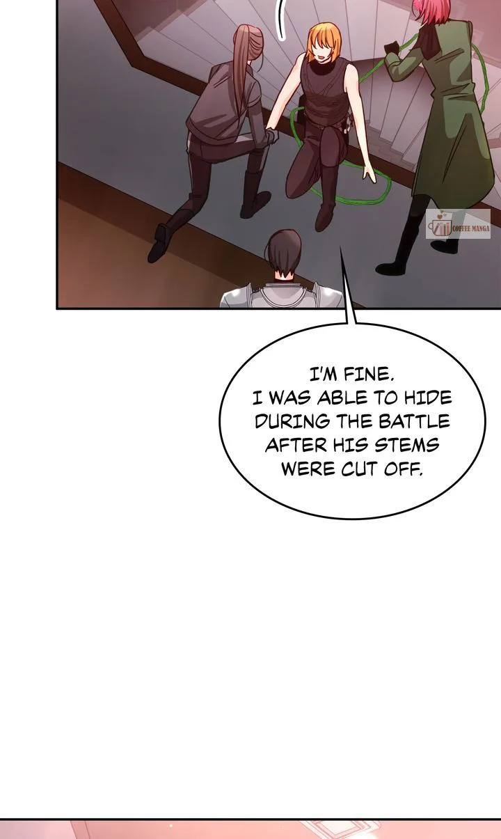 Terrarium Adventure chapter 108 page 21