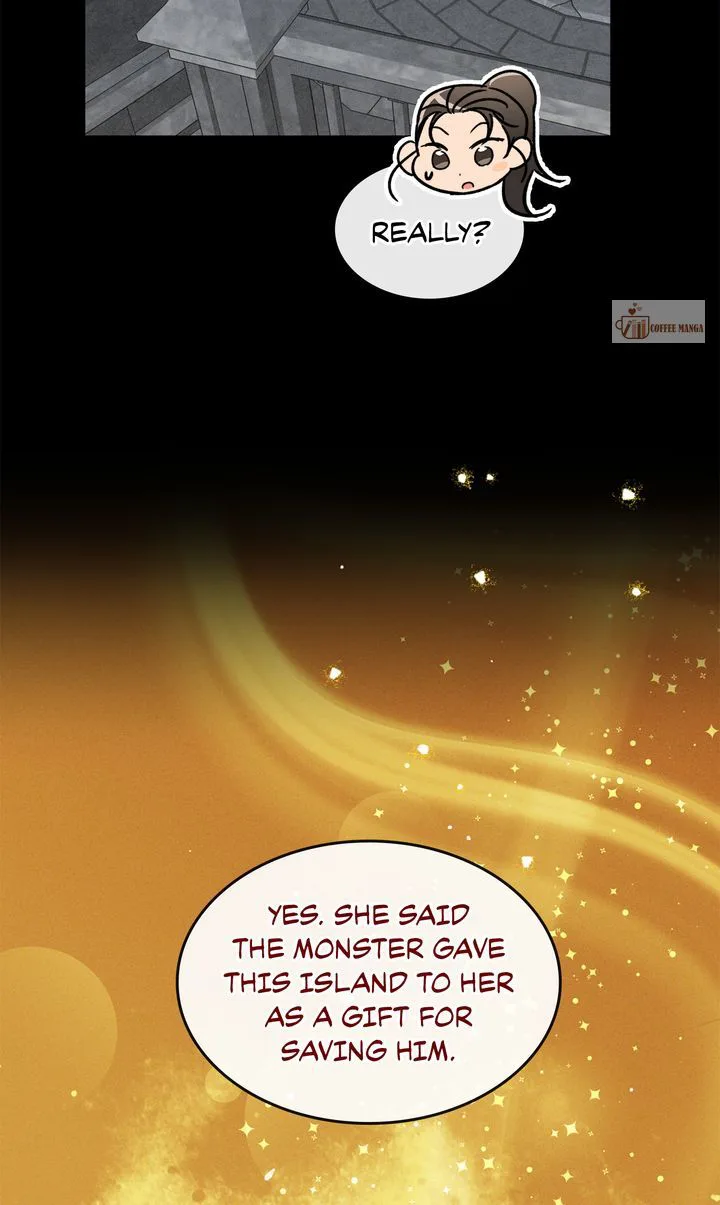 Terrarium Adventure chapter 108 page 27