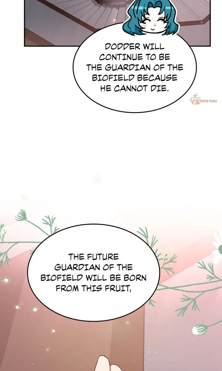 Terrarium Adventure chapter 108 page 3