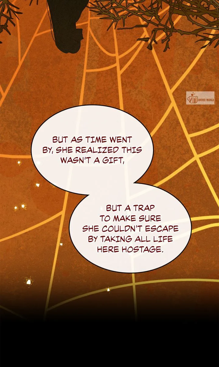 Terrarium Adventure chapter 108 page 30