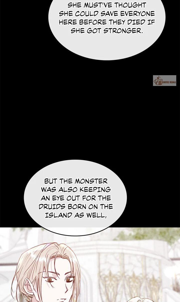Terrarium Adventure chapter 108 page 32
