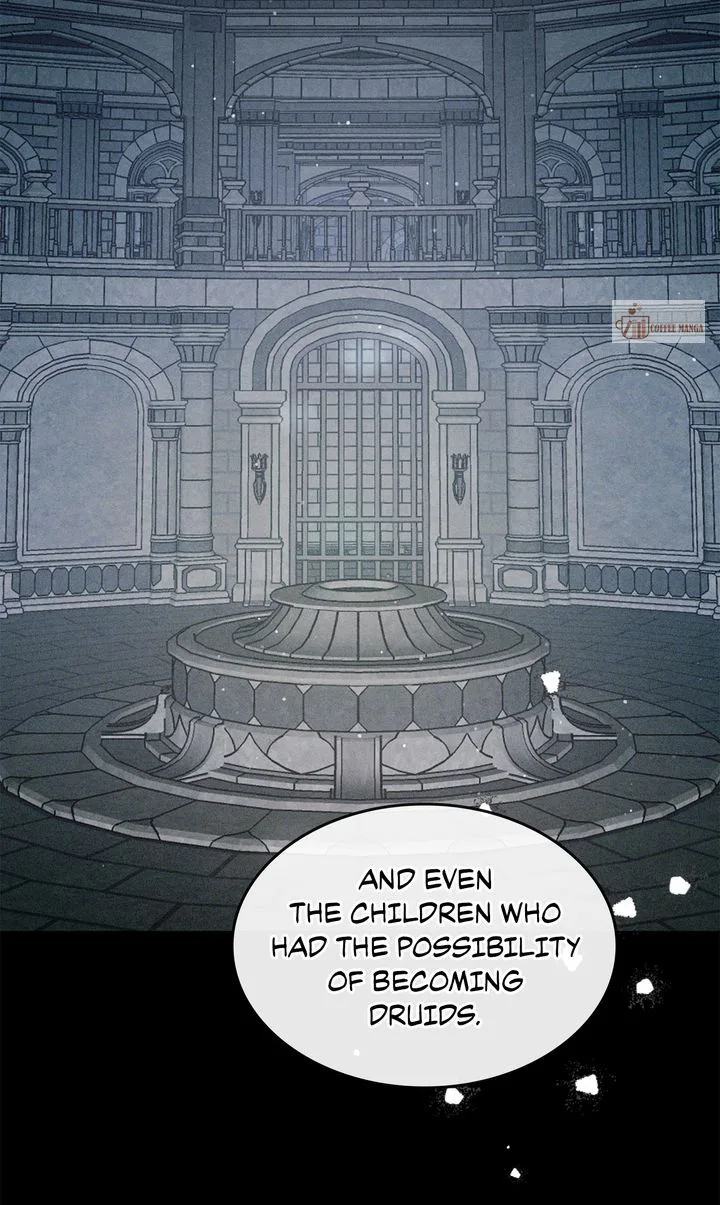 Terrarium Adventure chapter 108 page 34