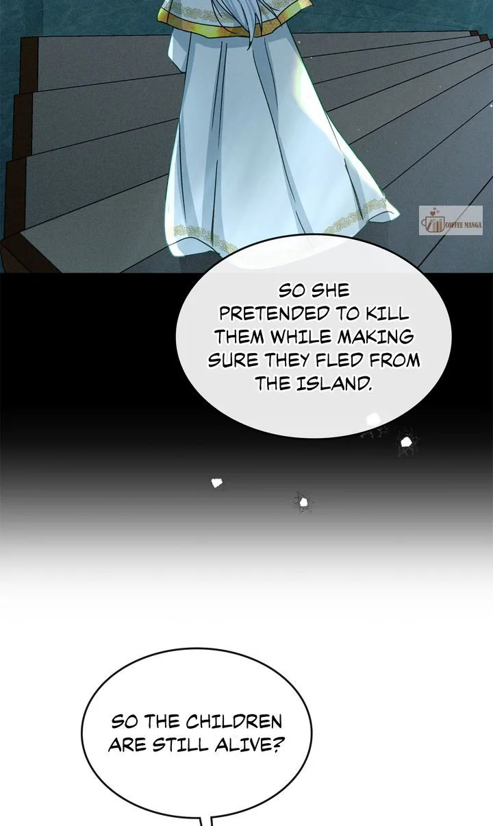 Terrarium Adventure chapter 108 page 40
