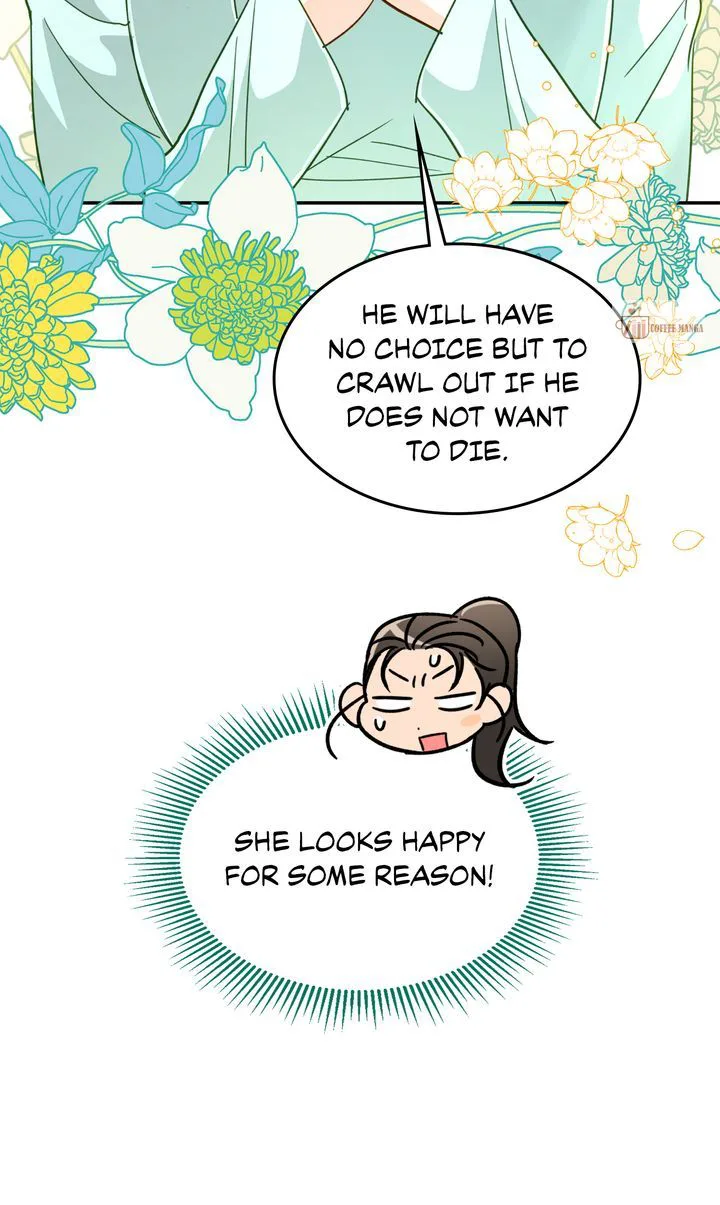 Terrarium Adventure chapter 108 page 9