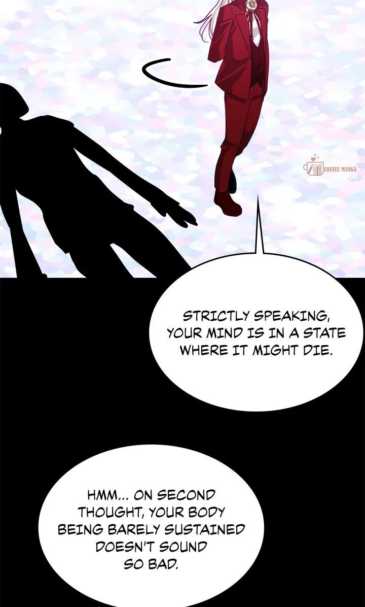 Terrarium Adventure chapter 109 page 63
