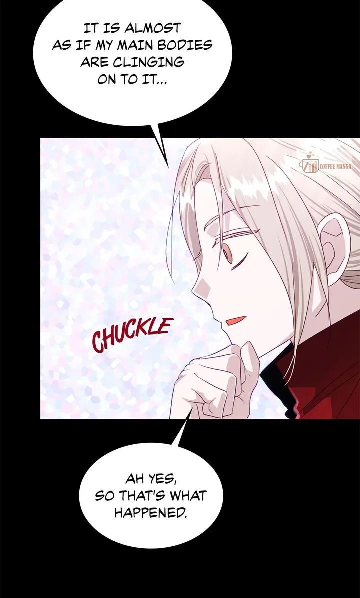 Terrarium Adventure chapter 109 page 71