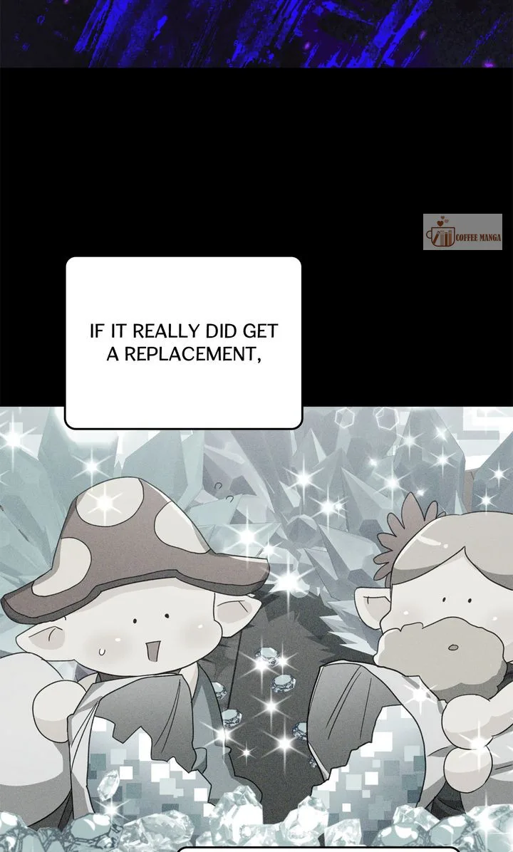 Terrarium Adventure chapter 109 page 80