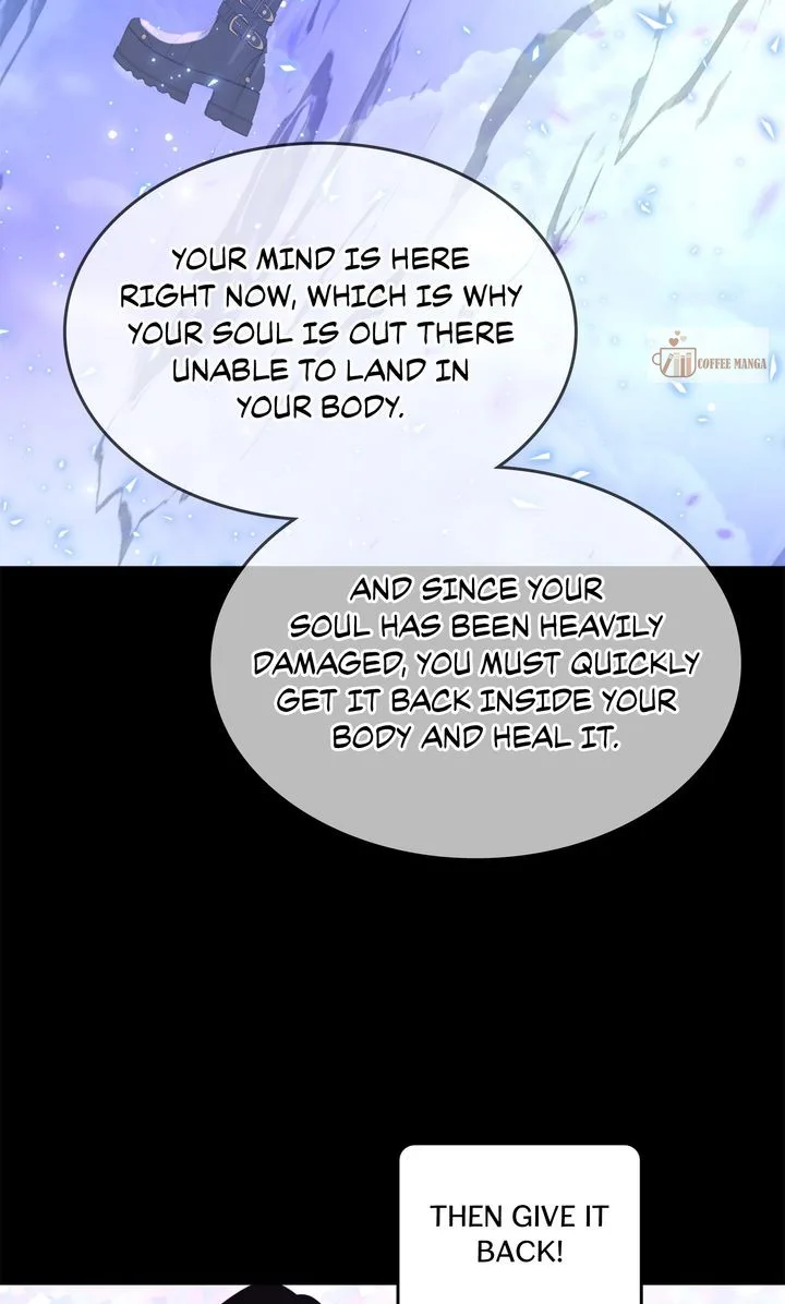 Terrarium Adventure chapter 109 page 84