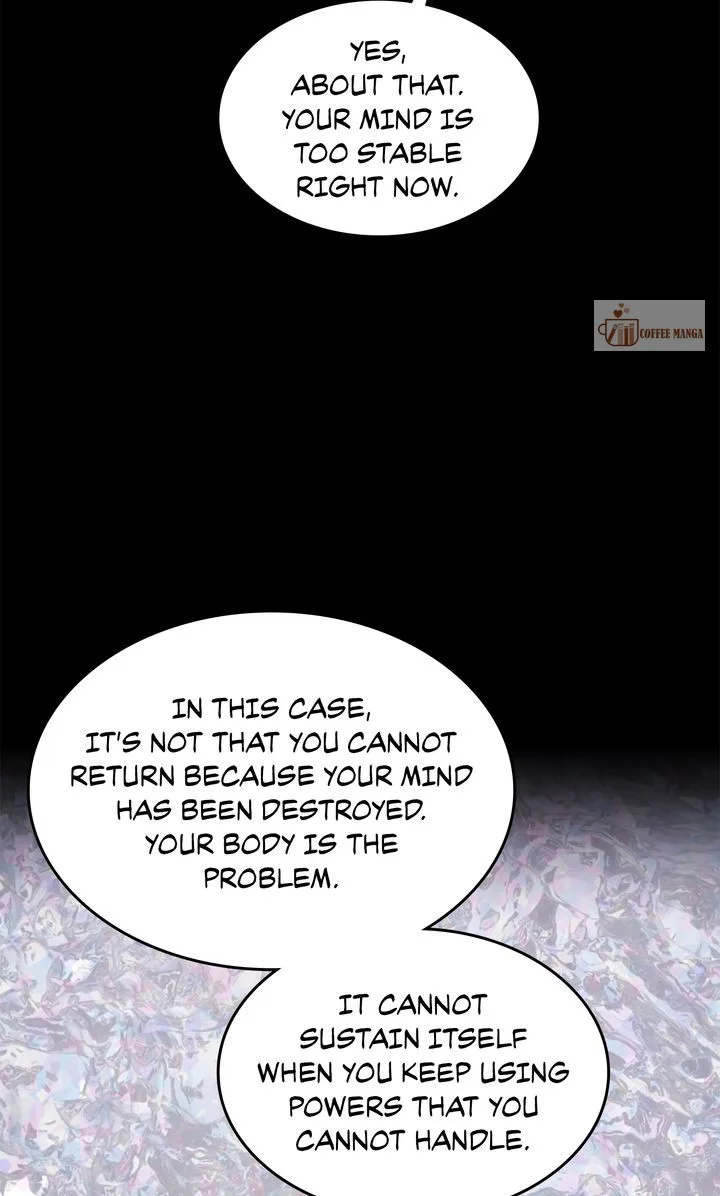 Terrarium Adventure chapter 109 page 98