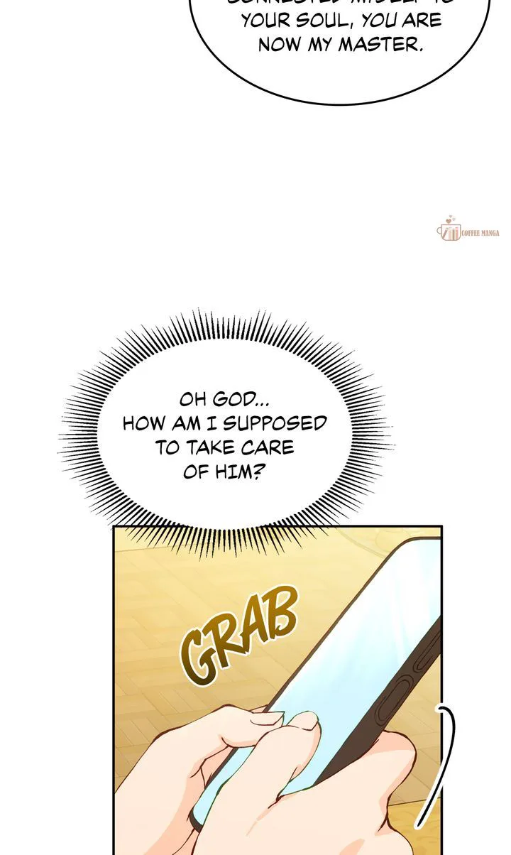 Terrarium Adventure chapter 110 page 27