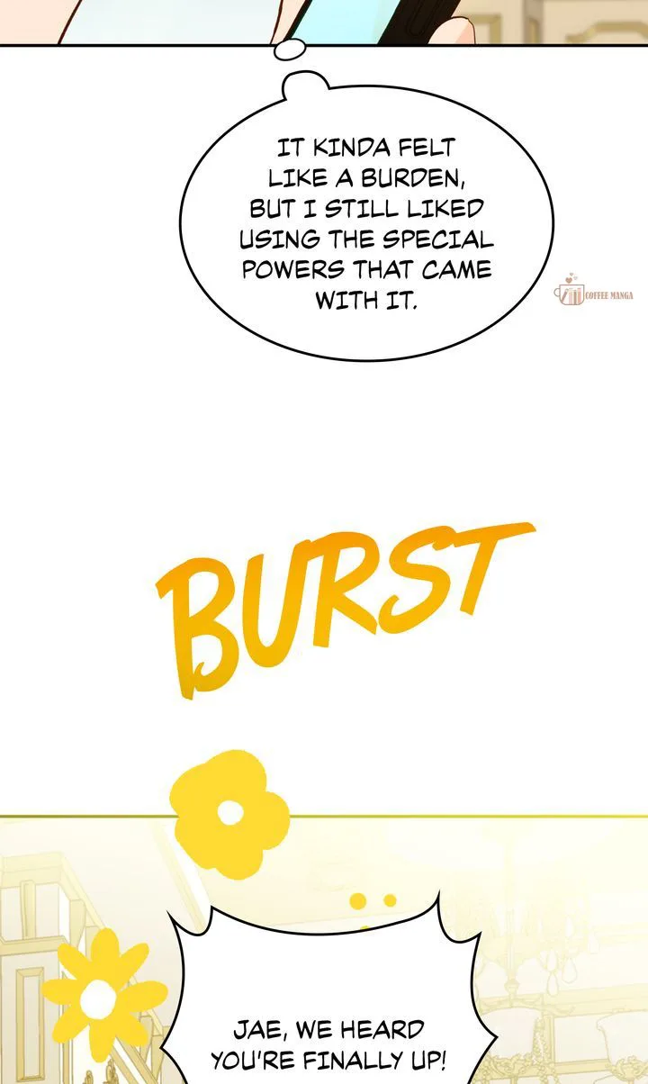 Terrarium Adventure chapter 110 page 33