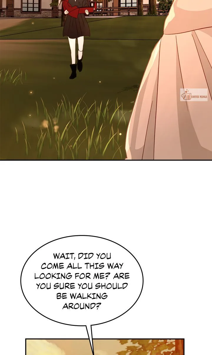Terrarium Adventure chapter 110 page 61