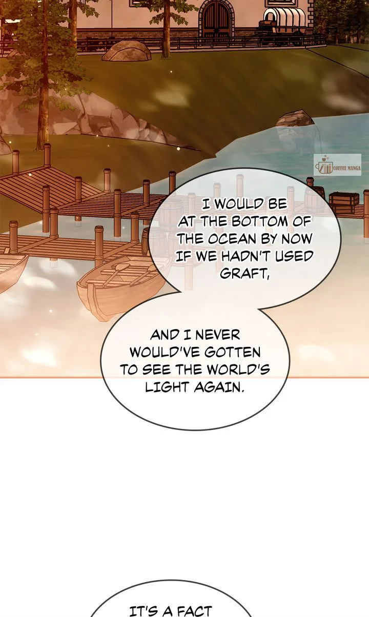 Terrarium Adventure chapter 110 page 81