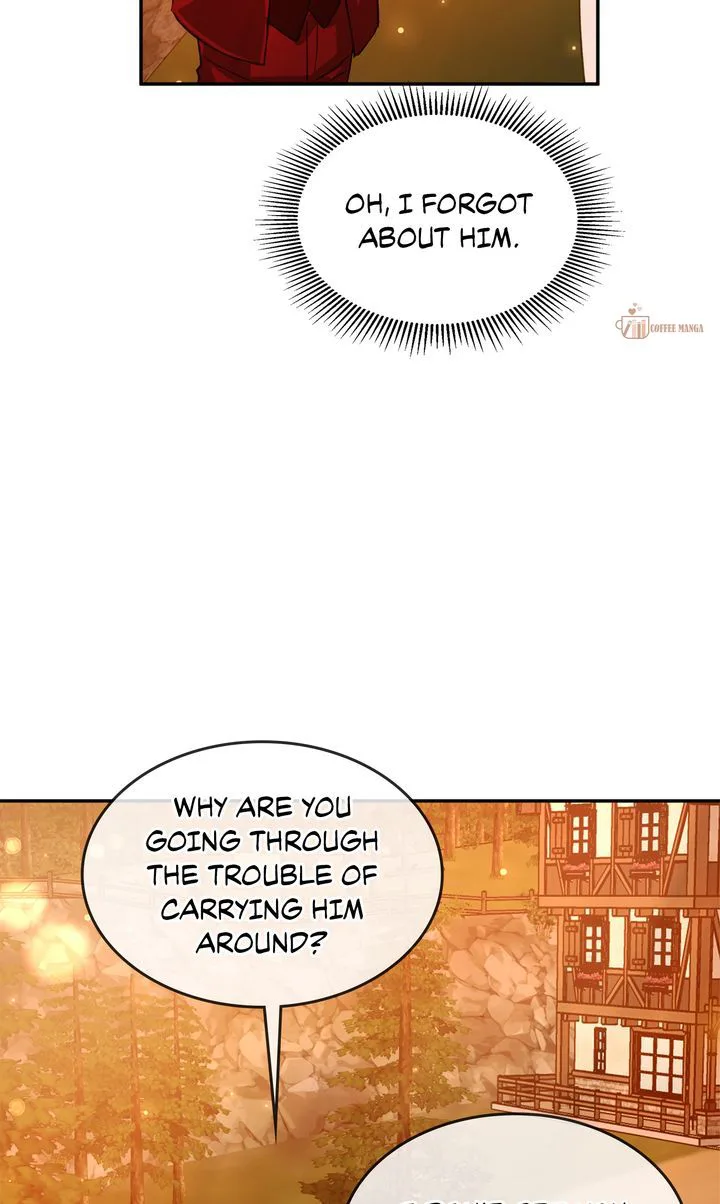 Terrarium Adventure chapter 110 page 87