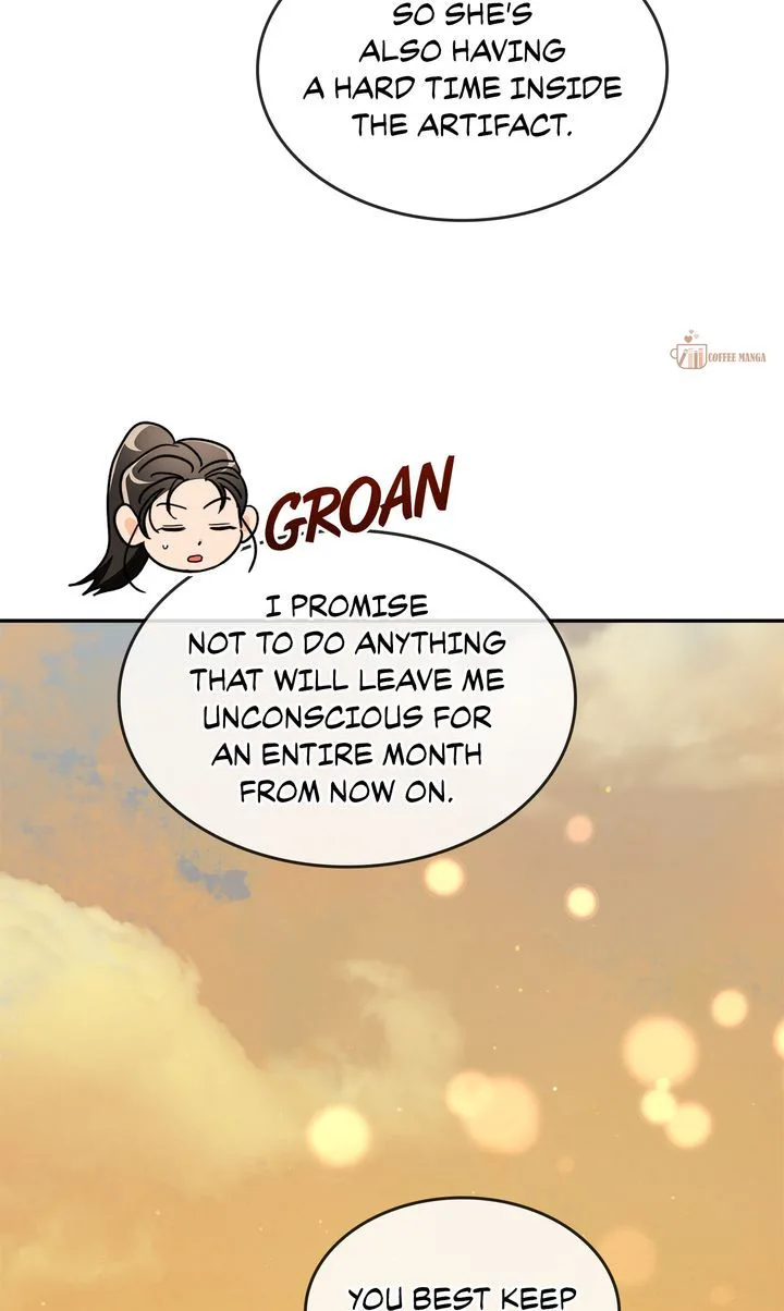 Terrarium Adventure chapter 110 page 90