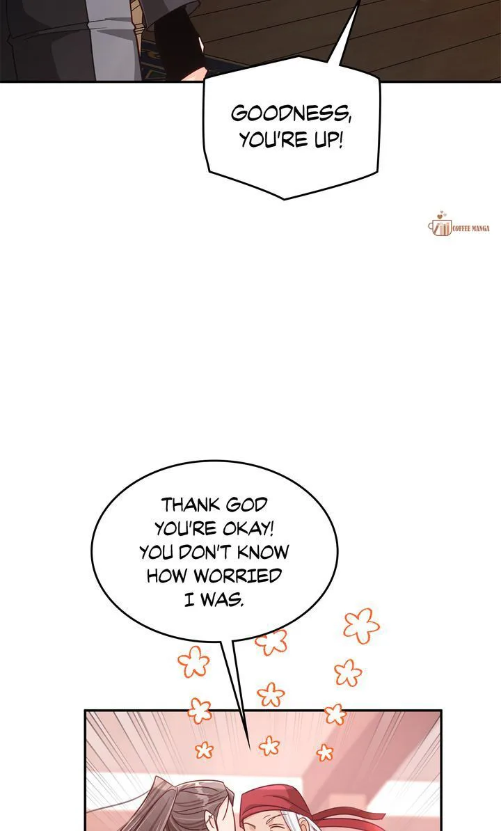 Terrarium Adventure chapter 111 page 19