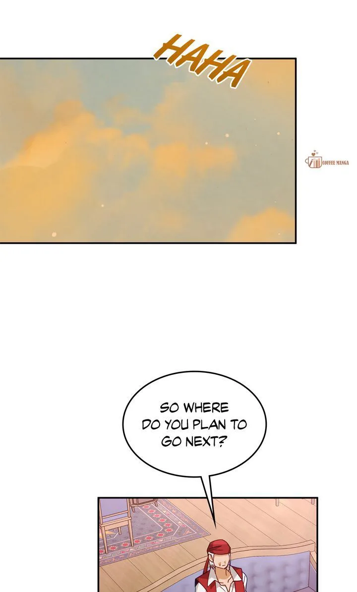 Terrarium Adventure chapter 111 page 21