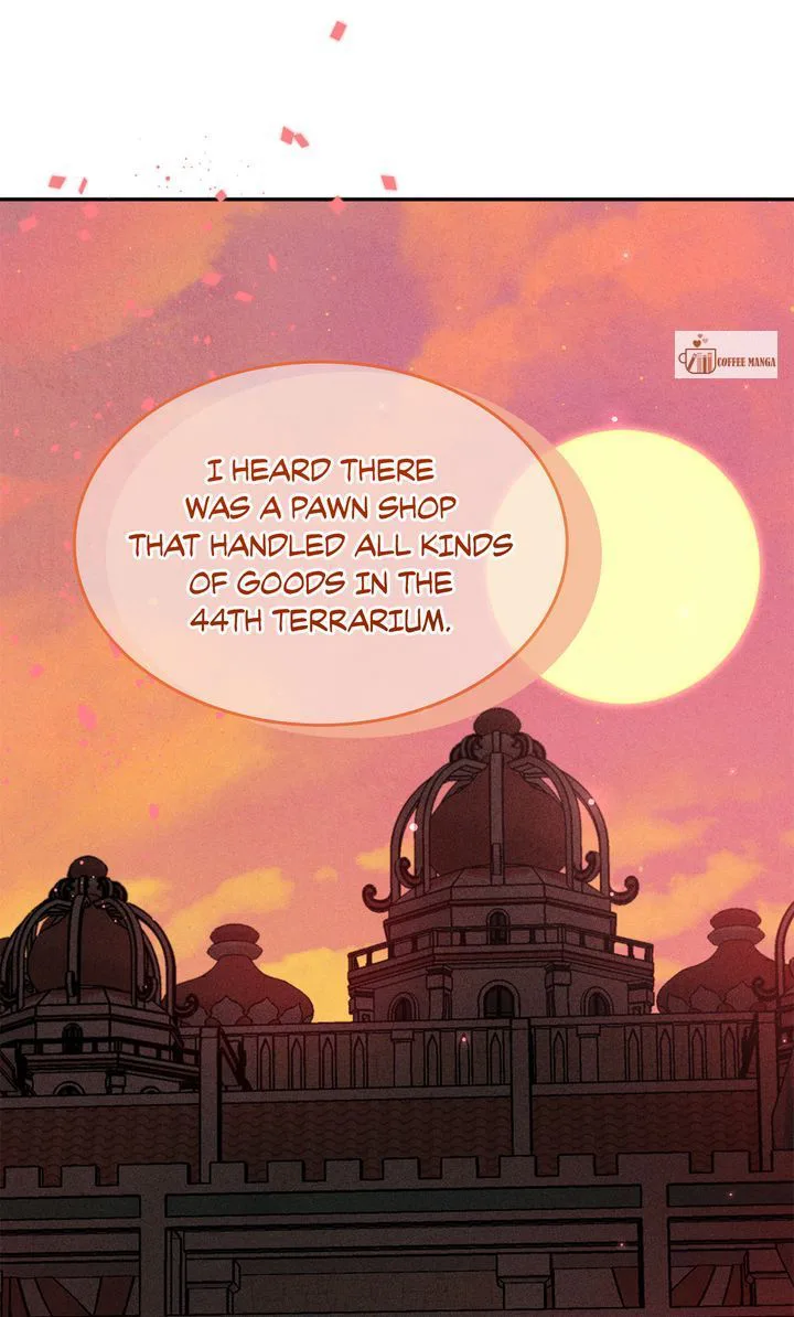 Terrarium Adventure chapter 111 page 26
