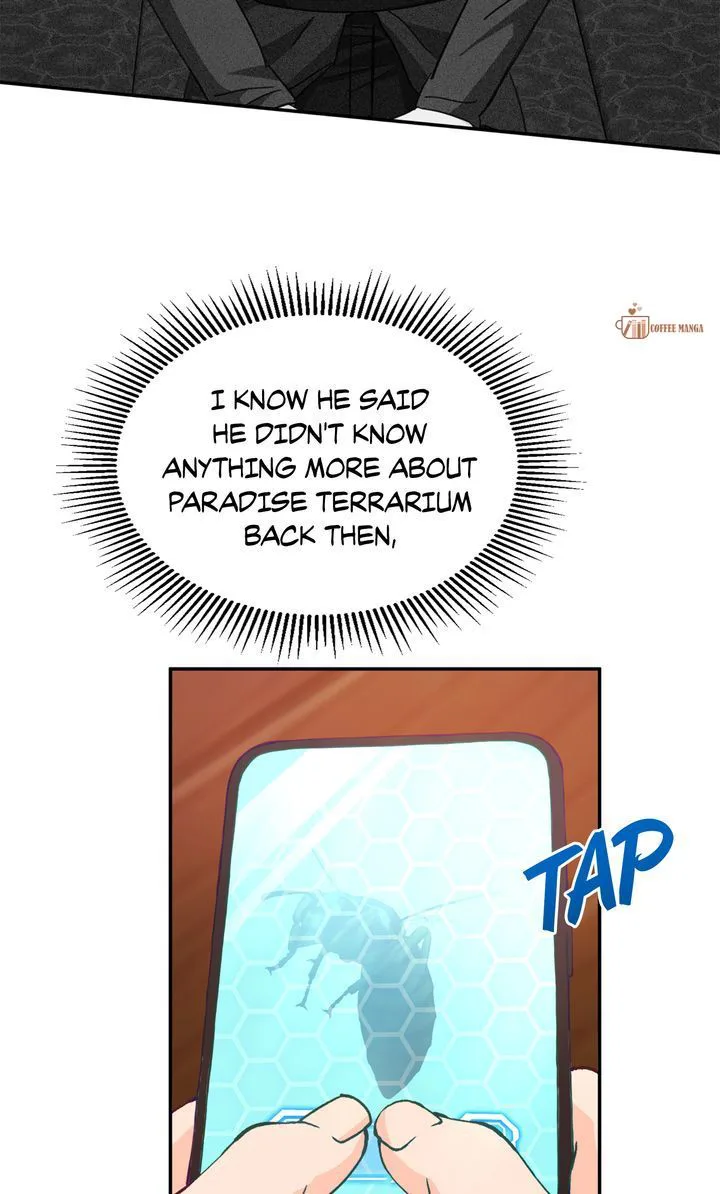 Terrarium Adventure chapter 111 page 56