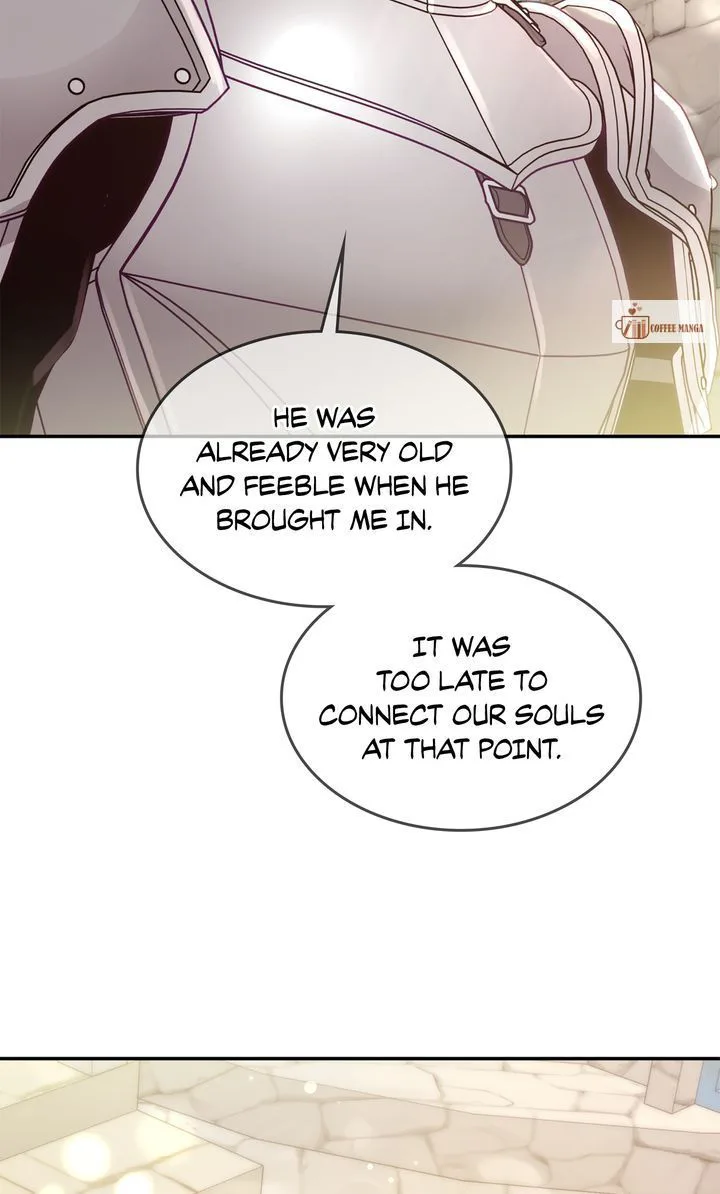 Terrarium Adventure chapter 111 page 71